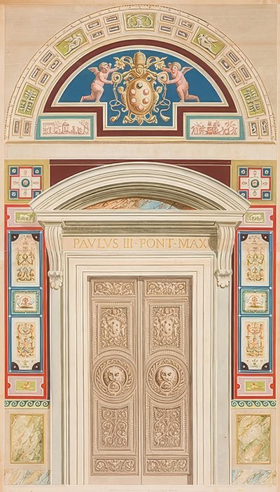 Loggia XIII