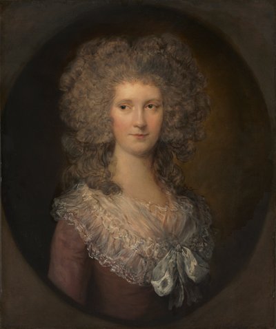  by Gainsborough Dupont