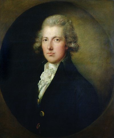 Genç William Pitt