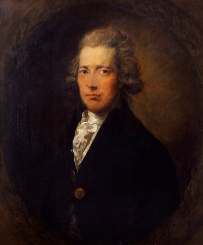 Genç William Pitt