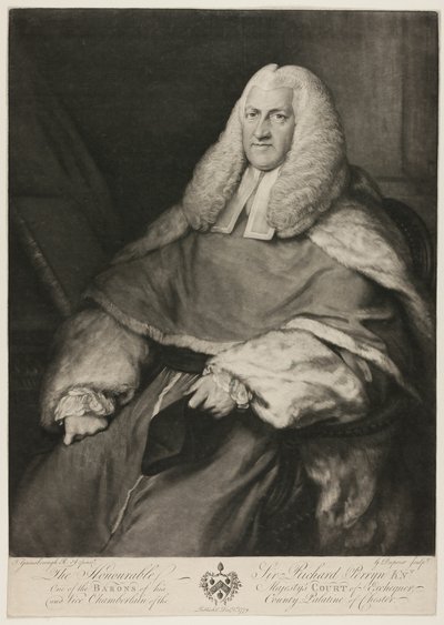  by Gainsborough Dupont