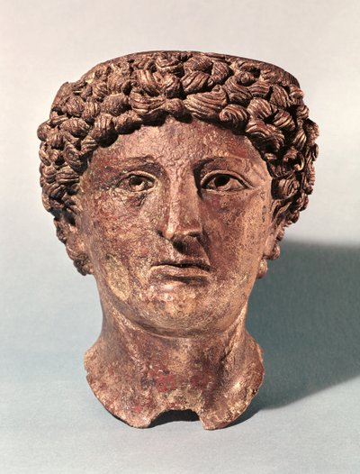 Apollon Başkanı, Lillebonne