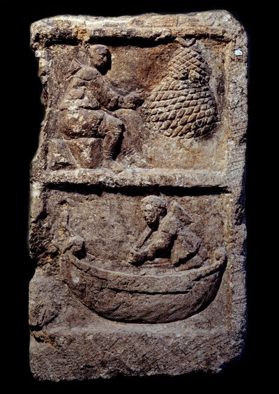 Bilinmeyen resim by Gallo Roman