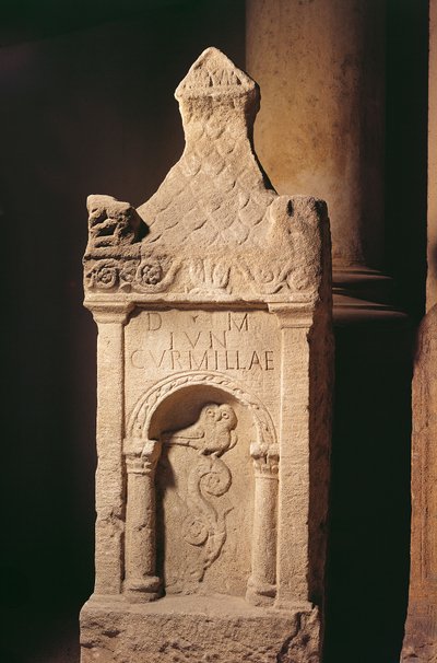 Cenaze yıldızları by Gallo Roman Gallo Roman