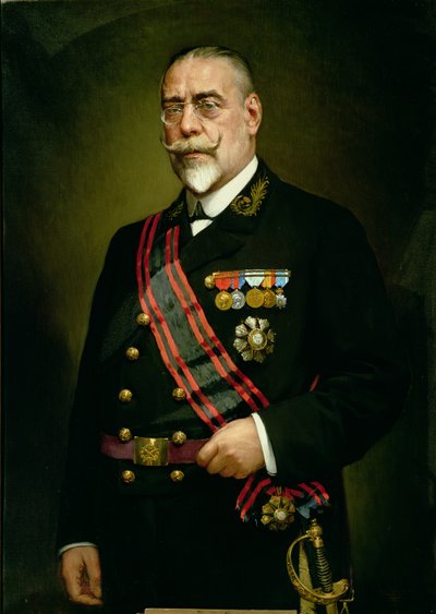 Manuel Allende Salazar