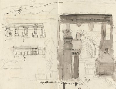 Ekwera by Gangaram Chintaman Tambat