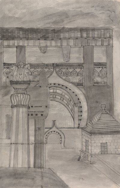 Ekwera by Gangaram Chintaman Tambat