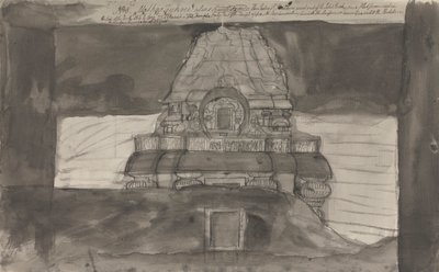 Malhas Turksee takma adı Kauteseneo by Gangaram Chintaman Tambat