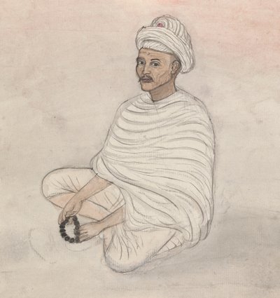 dua eden adam by Gangaram Chintaman Tambat