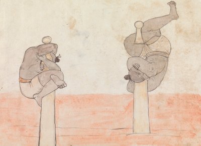iki kırgın by Gangaram Chintaman Tambat