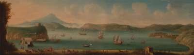 Port Mahon, Minorka by Gaspar Butler
