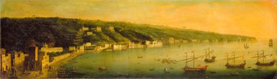  by Gaspar Butler