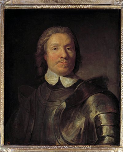 Olivier Cromwell