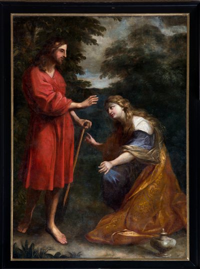 Bölge kilisesi (Aziz Peter Bölge Kilisesi). tablo. Gaspard DeCraeyer. by Gaspar De Crayer