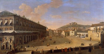 Napoli
