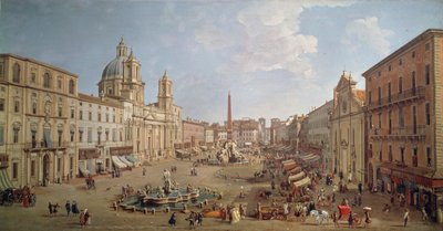 Piazza Navona