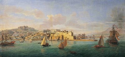 Napoli Körfezi