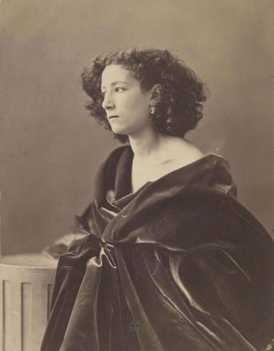 Sarah Bernhardt