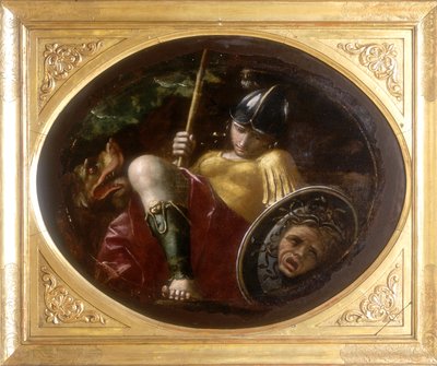 Minerva, Gaspare Venturini