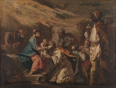 Magi