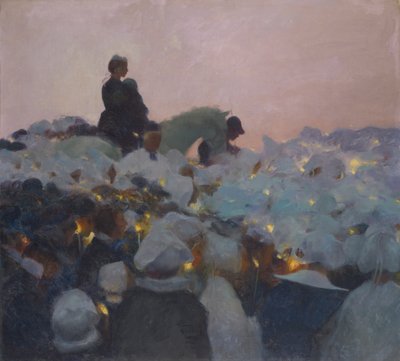  by Gaston La Touche