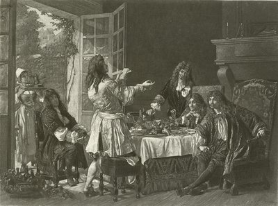 Moliere