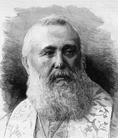 Charles Lavigerie