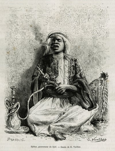 Djohar valisi Djohar