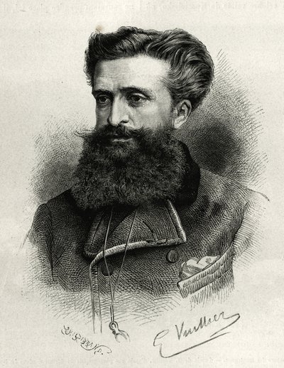 Dr. Gustave Lebon