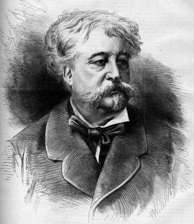 Jules Noriac