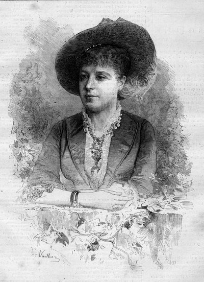 Rosita Mauri