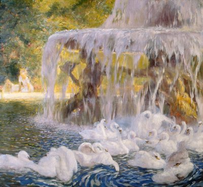  by Gaston de la Touche