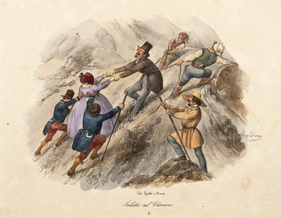 Vezüv Dağı