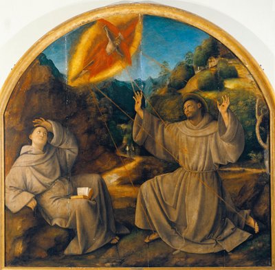 İtalya, Varallo, Aziz Francis