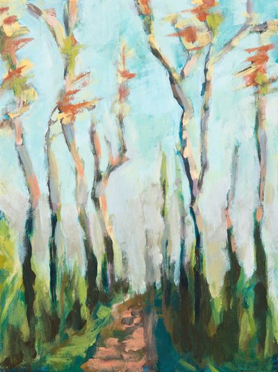  by Genevieve French
