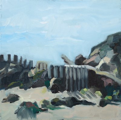  by Genevieve French