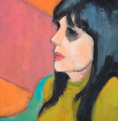  by Genevieve French