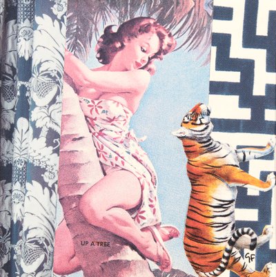  by Genevieve French