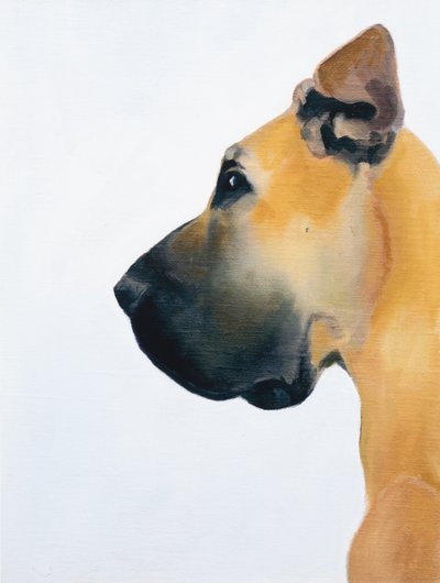  by Genevieve French