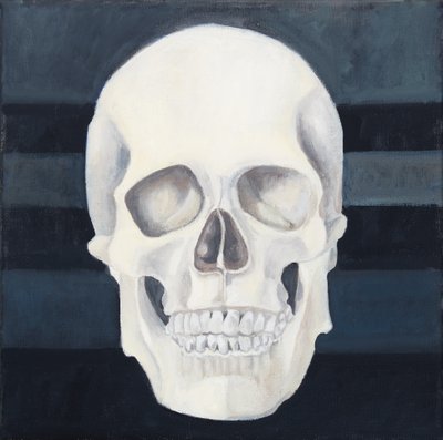  by Genevieve French