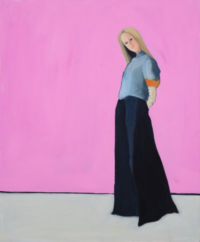  by Genevieve French