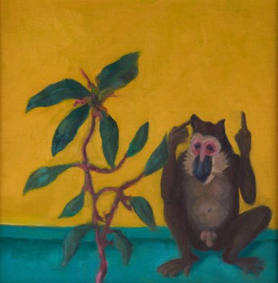  by Genevieve French