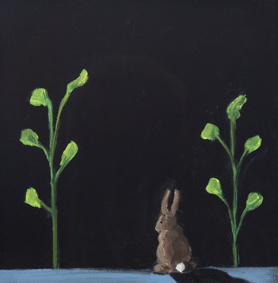  by Genevieve French
