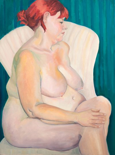  by Genevieve French