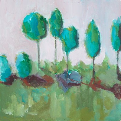  by Genevieve French