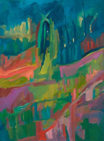  by Genevieve French