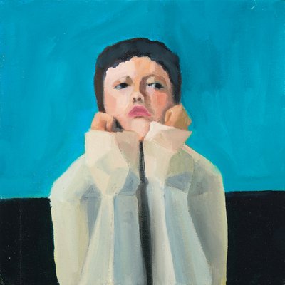  by Genevieve French