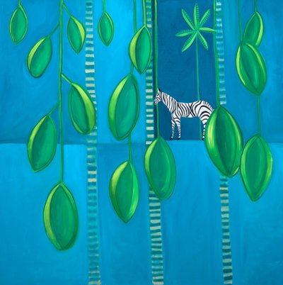  by Genevieve French