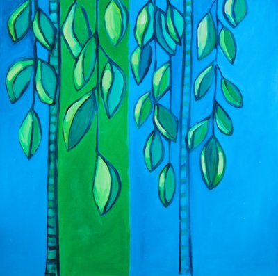  by Genevieve French