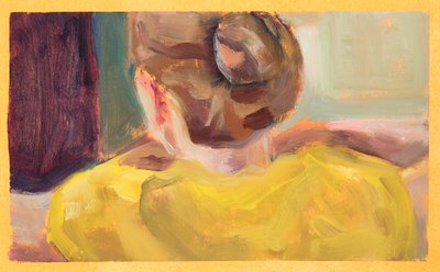  by Genevieve French